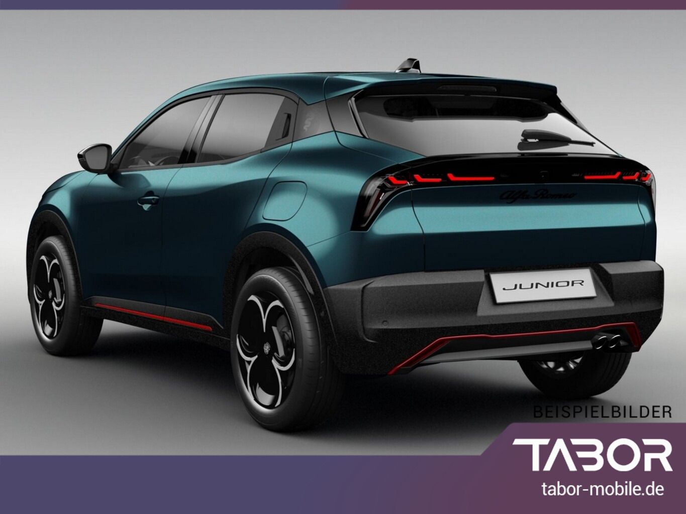 Alfa Romeo Junior - Bild 3