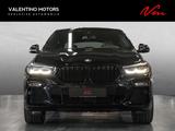 BMW X6 M-Sport - 21"Y-M|LiveCockpitPro|Vernasca|360° - BMW X6 in Mainz