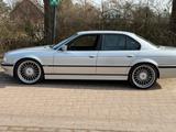 BMW 740i e38 Sehr gepflegt! - BMW E38 - BMW 7er Reihe