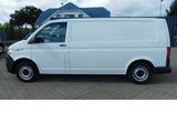 Volkswagen T6.1 Transporter Abt e- Elektro Lang Navi Klima - Volkswagen T6 mit Elektro-Antrieb: Abt
