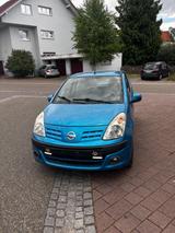 Nissan Pixo 1.0l acenta acenta - Nissan Pixo von privat