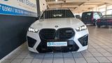 BMW X5 M Competition B&W Sky Lounge Akrapovic 23" - BMW X5 mit Benzin-Antrieb: Geländewagen