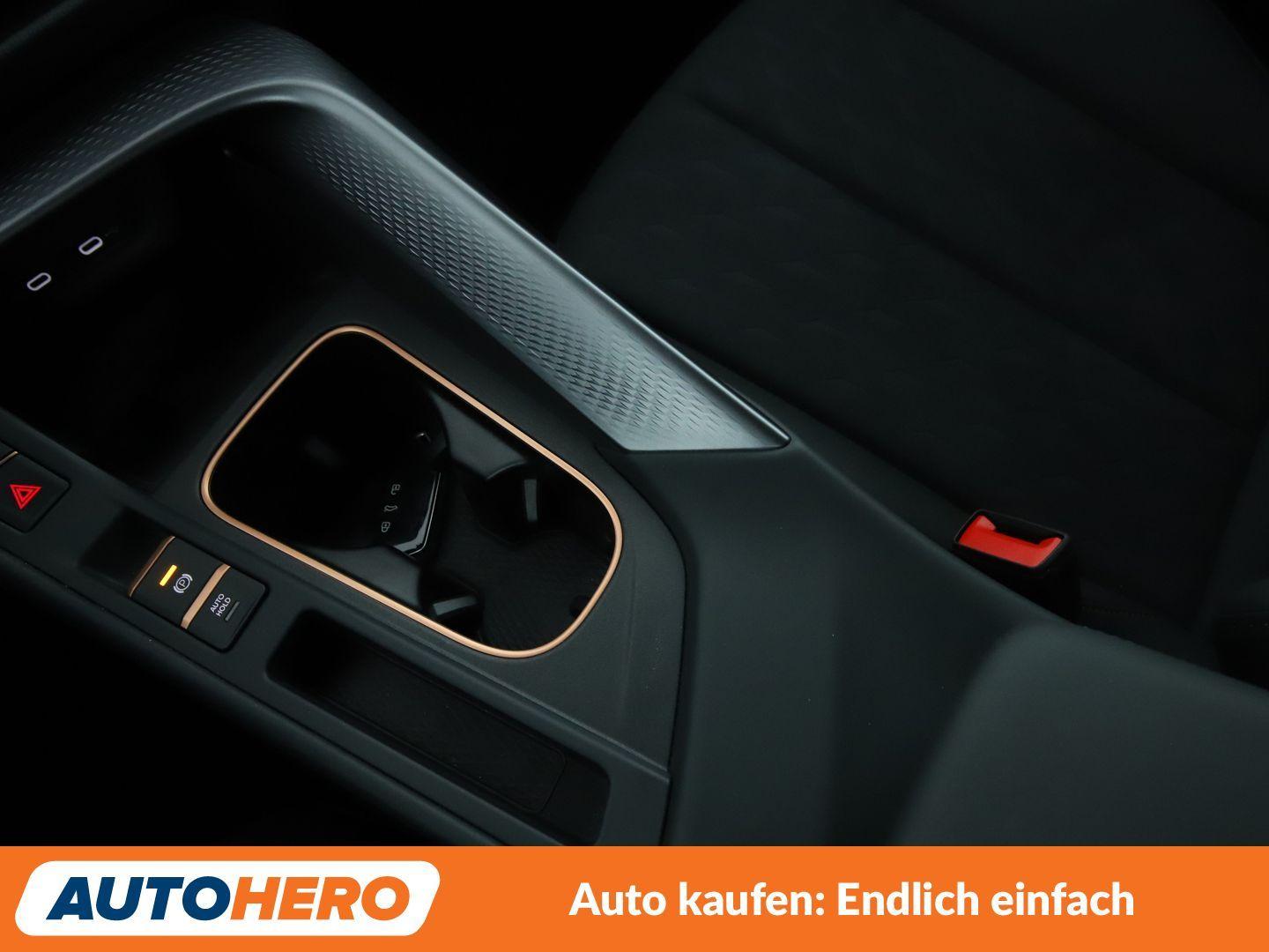 Cupra Terramar 2.0 TSI VZ 4Drive Aut.*NAV*MATRIX*ACC*360°CAM*, миниатюра 23
