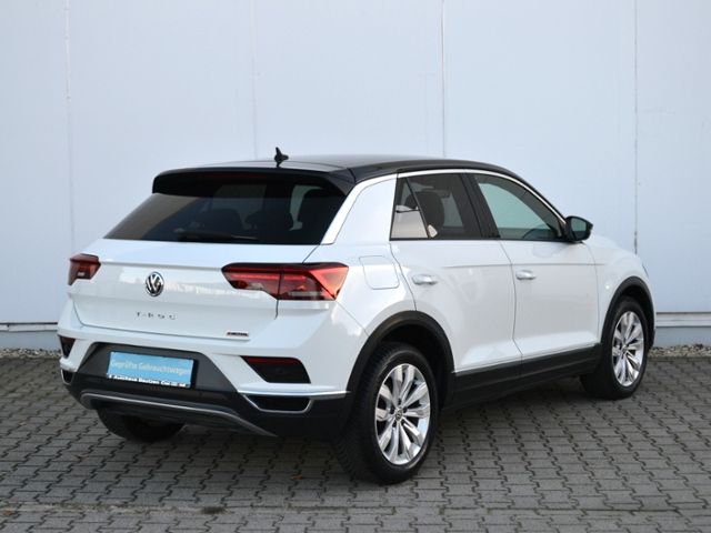 T-Roc Sport 2.0 TSI 190 PS 4Motion DSG AHK/LED/1