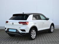 Volkswagen T-Roc Sport 2.0 TSI 190 PS 4Motion DSG LED/17-ZO
