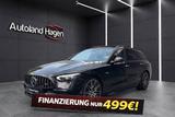 Mercedes-Benz C 43 AMG-T *FINANZIERUNG 499€ + GARANTIE* - Mercedes-Benz C43