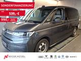 Volkswagen T7 Multivan 1.4 eHybrid LIFE MATRIX+PANO+360° - Volkswagen T7 Multivan: Plug-In Hybrid