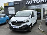 Renault Trafic L1H1*2,8t*WÜRTH-Regalsystem*LED*1.Hand* - Renault Trafic in Bonn