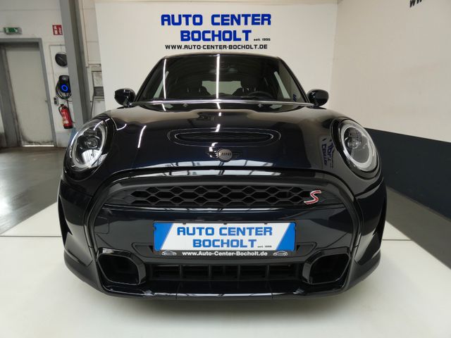 MINI Cooper S Classic Trim*Aut*Leder*Navi*DAB
