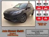 Ford Kuga 2.5 Duratec PHEV ST-Line X*AHK*ACC*SHZ*LHZ* - Ford Gebrauchtwagen mit Automatikschaltung