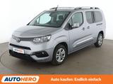 Toyota ProAce City Verso 1.5 D-4D L2 Team D*NAVI*TEMPO* - Toyota Proace (Verso) in Essen