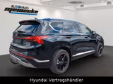 Hyundai Signature Plug-In Hybrid 4WD/AHK/SD/WR - Hyundai SANTA FE mit Panoramadach