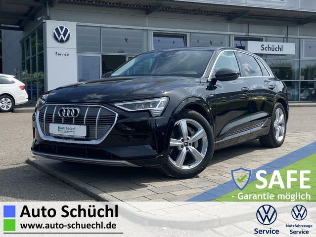 AUDI e-tron 55 quattro Advanced 300kW PANORAMA+ASSITE