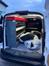 Ford Transit 1.5 TDCI Connect L2 Ausbau 1.Hd/Hu Neu - gebrauchte Ford Transit Connect aus dem Jahr 2019