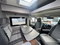 Pössl Summit 600 R S Plus| Bestand|Duo Control| I NetX