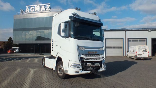 DAF XG + 530 FT