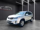 Kia Sorento Vision 4WD/AUTOMATIK/AHK/CAM/4X4 - Kia Sorento mit Benzin-Antrieb