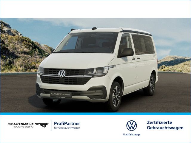 Volkswagen T6.1 California 2.0 TDI DSG Beach Tour ACC/Navi/