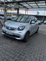 Smart Forfour 453 1.0 - Smart ForFour in Frankfurt (Main)