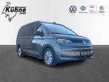 Volkswagen T7 Multivan California Beach Camper 2,0 l TDI 1 - Volkswagen: Multivan Beach
