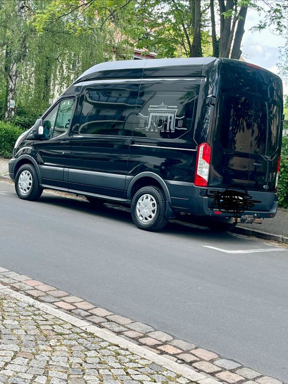 Image of Ford Transit