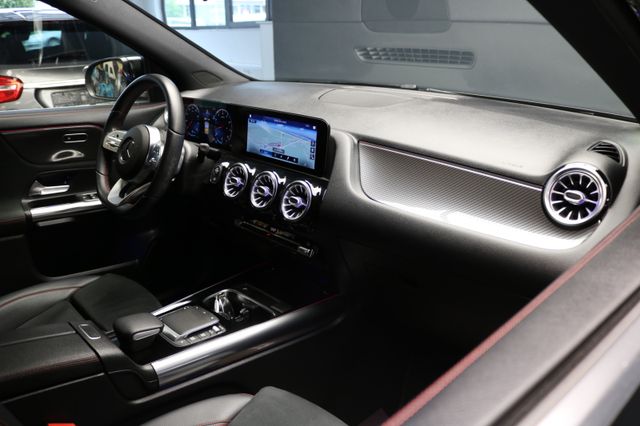 GLA 200 AMG LINE/ NAVI/LEDER/PDC/ALCANTARA – Vorschau 26