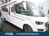 Eura Mobil Integra I 760 EF Leder + Luminary Plus Paket  - Eura Mobil Diesel Integrierter Automatik