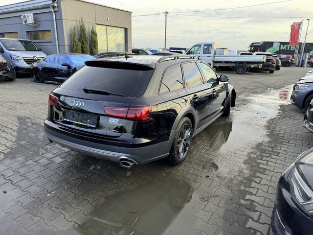 Audi A6 Allroad 3.0 TDI quattro 200kW