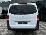 Mercedes-Benz Vito 110 CDI Tourer Extralang 9-SITZER,KLIMA - Mercedes-Benz mit Diesel-Antrieb: Kleinbus, 9 Sitzer
