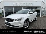 Volvo XC60 D4 Summum *2.HAND*AHK*NAVI*RFK*PANO* - gebrauchte Volvo XC60 aus dem Jahr 2014