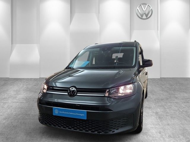 Volkswagen Caddy Life ACC REAR VIEW DIGITAL COCKPIT NAVI ST