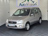 Subaru Justy J12 1.3* 4x4 ALLRAD*Tüv 12.2025*5Türig* - Subaru Justy: Allradantrieb