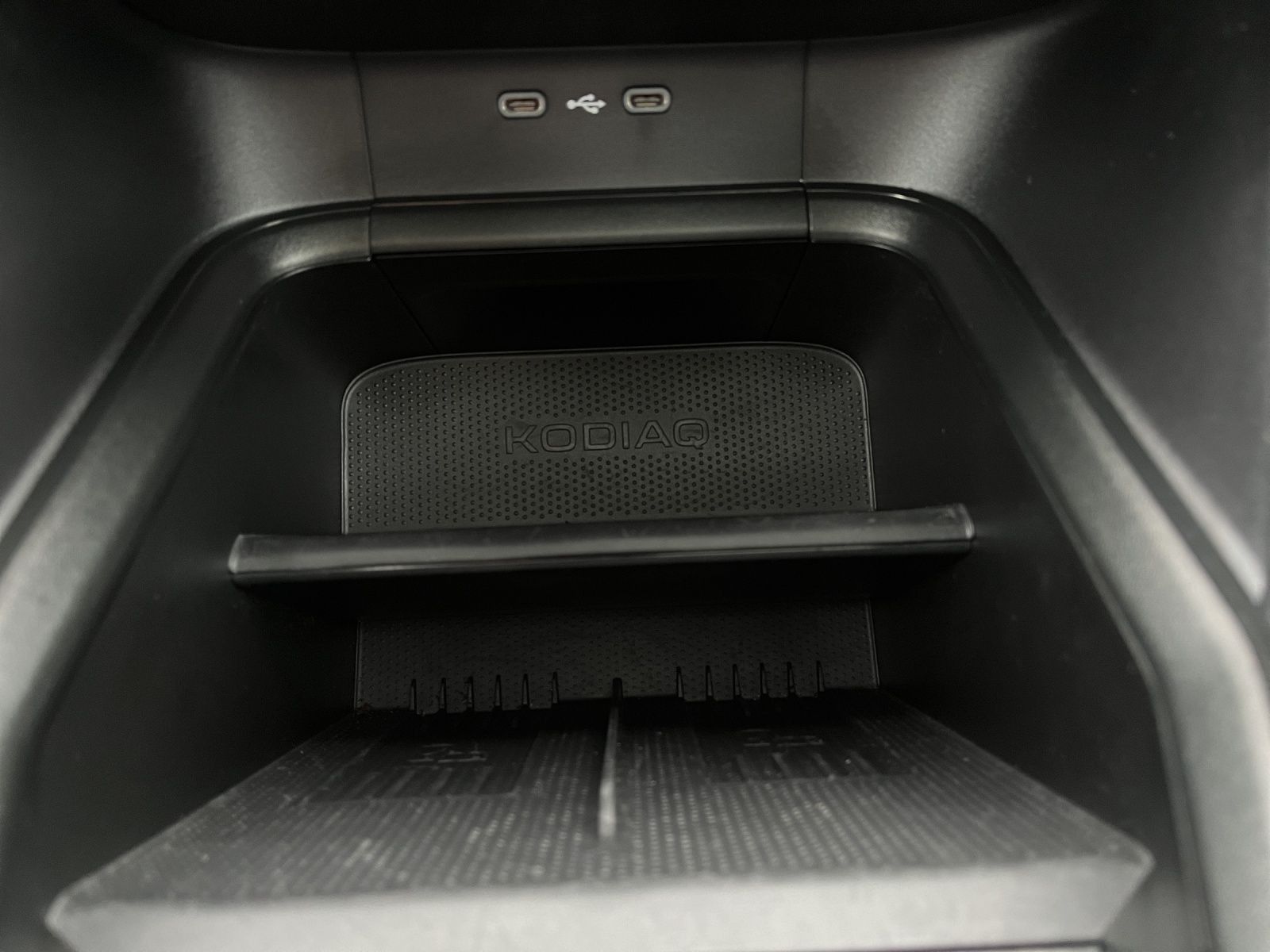 Skoda Kodiaq - Bild 22