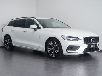 Volvo V60 - 2