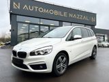 BMW 218i GRAN TOURER SPORT LINE *NAVI*7.SITZER* - BMW: Sitzer