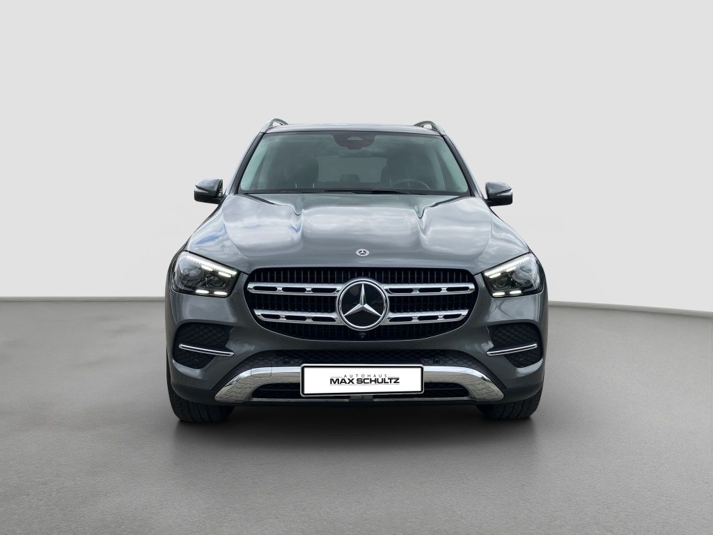 Fahrzeugabbildung Mercedes-Benz GLE 450 4MATIC MULTIBEAM*Leder*Pano*360°*PDC*AHK