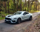 Ford Mustang MACH 1 mit Garantie bis 09/26 - Ford Mustang Gebrauchtwagen in Bremen