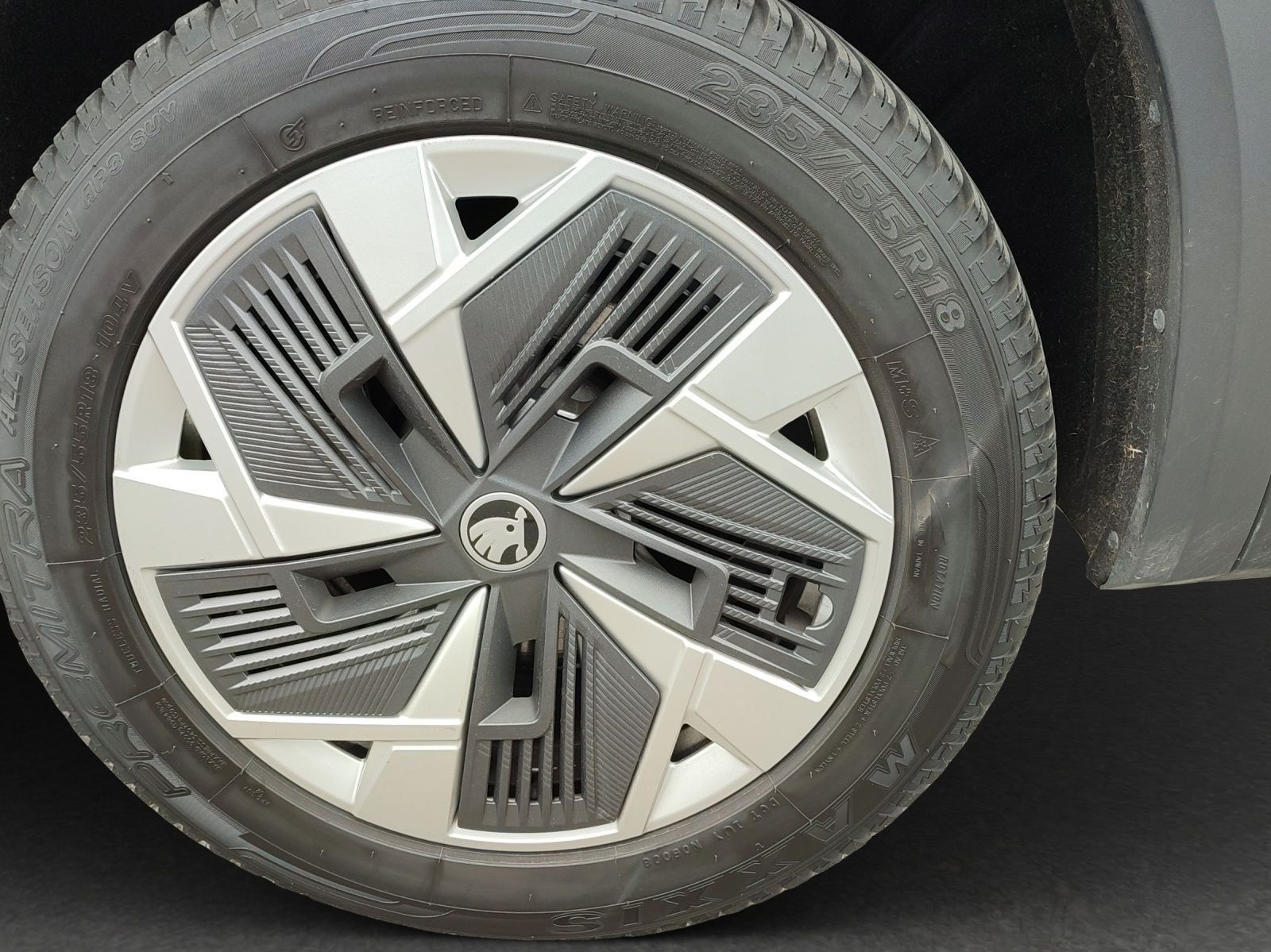 Skoda Kodiaq - Bild 12