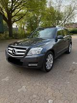 Mercedes-Benz Mercedes Benz GLK 220CDI 4Matic Sportpacke... - Mercedes-Benz GLK 220 in Bochum