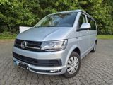 Volkswagen T6 California Beach, DSG, Standheizung, Landstro - VW T6 California Gebrauchtwagen in Stuttgart