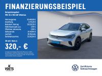 Volkswagen ID.4 - Vorschau Bild 1