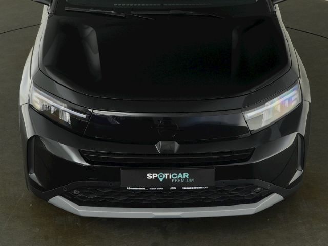 Frontera C HYBRID GS eDCT+NAVI+RÜCKFAHRKAMERA+SI