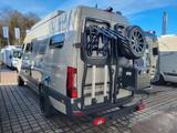 HYMER / ERIBA / HYMERCAR Grand Canyon S 700 Crosstrail*live+nur bei uns* - Hymer Grand Canyon S CrossTrail