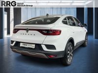 Renault Arkana - Vorschau Bild 5