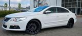 Volkswagen Passat cc Allrad 3,6-Liter-Motor 299ps. - Volkswagen Passat CC: 3.6