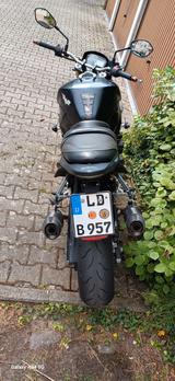 Suzuki GSR 750 - Angebote