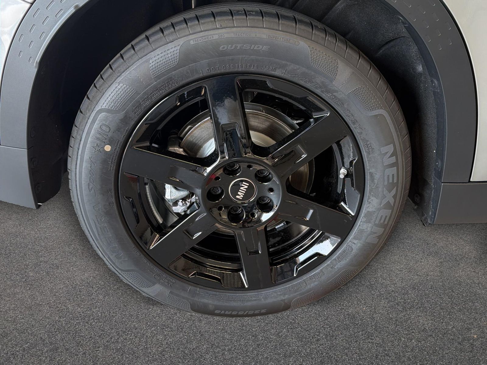 MINI Countryman D (Cooper) - Bild 18