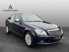 MERCEDES-BENZ C 180 K / 88.tKM / GARANTIE/ RENTNER/ AUTOMATIK MERCEDES-BENZ C 180 K / 88.tKM / GARANTIE/ RENTNER/ AUTOMATIK