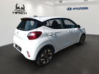 Hyundai i10 FL 1.0  (63PS) 5-MT 2WD TREND Komf.P.