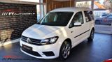 Volkswagen Caddy Trendline BMT Alufelgen* Klimaaut.* Aut.*  - Alufelge Gebrauchtwagen